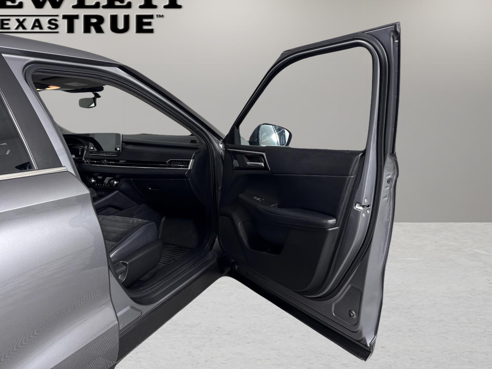 2023 Mitsubishi Outlander SE 2.5 2WD
