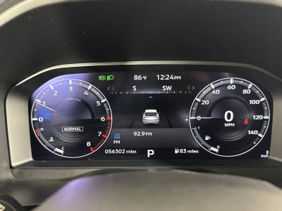 2023 Mitsubishi Outlander SE 2.5 2WD