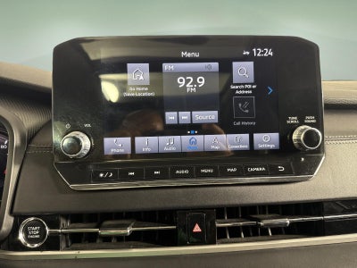 2023 Mitsubishi Outlander SE 2.5 2WD