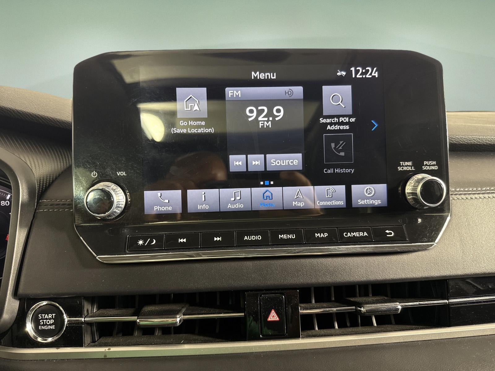 2023 Mitsubishi Outlander SE 2.5 2WD