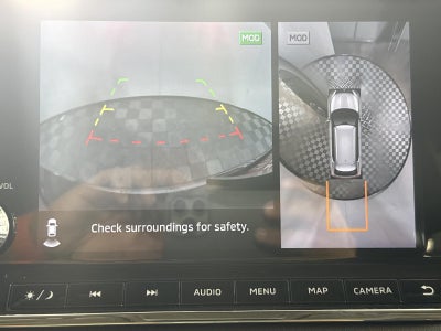 2023 Mitsubishi Outlander SE 2.5 2WD