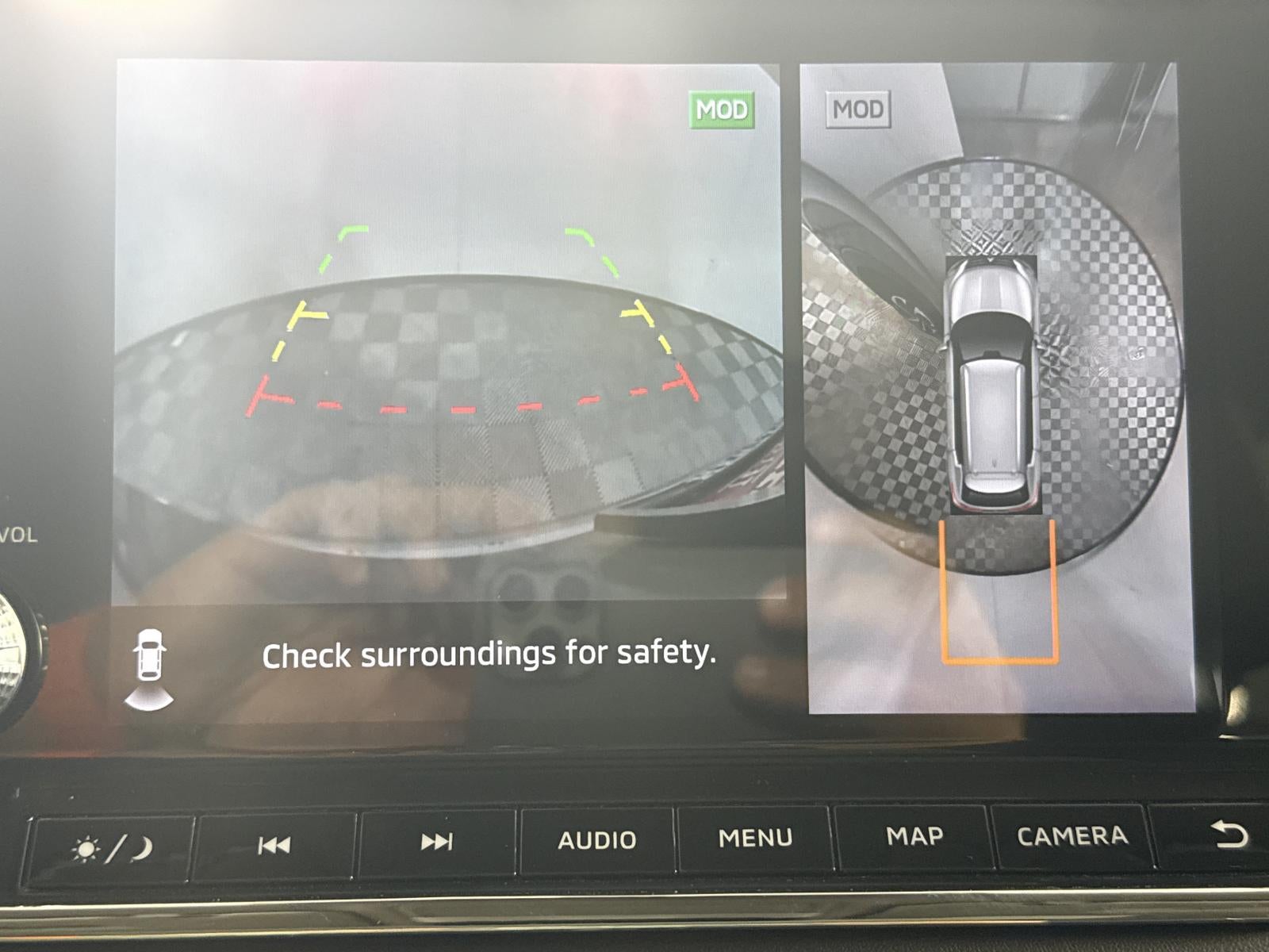 2023 Mitsubishi Outlander SE 2.5 2WD