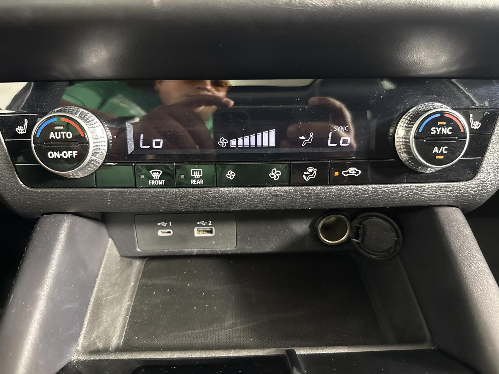 2023 Mitsubishi Outlander SE 2.5 2WD