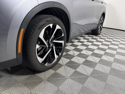 2023 Mitsubishi Outlander SE 2.5 2WD