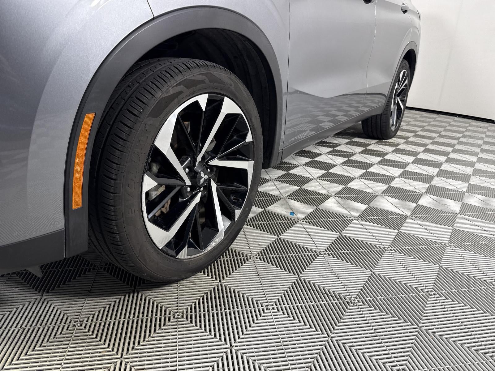 2023 Mitsubishi Outlander SE 2.5 2WD