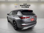 2023 Mitsubishi Outlander SE 2.5 2WD