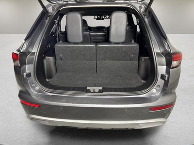 2023 Mitsubishi Outlander SE 2.5 2WD