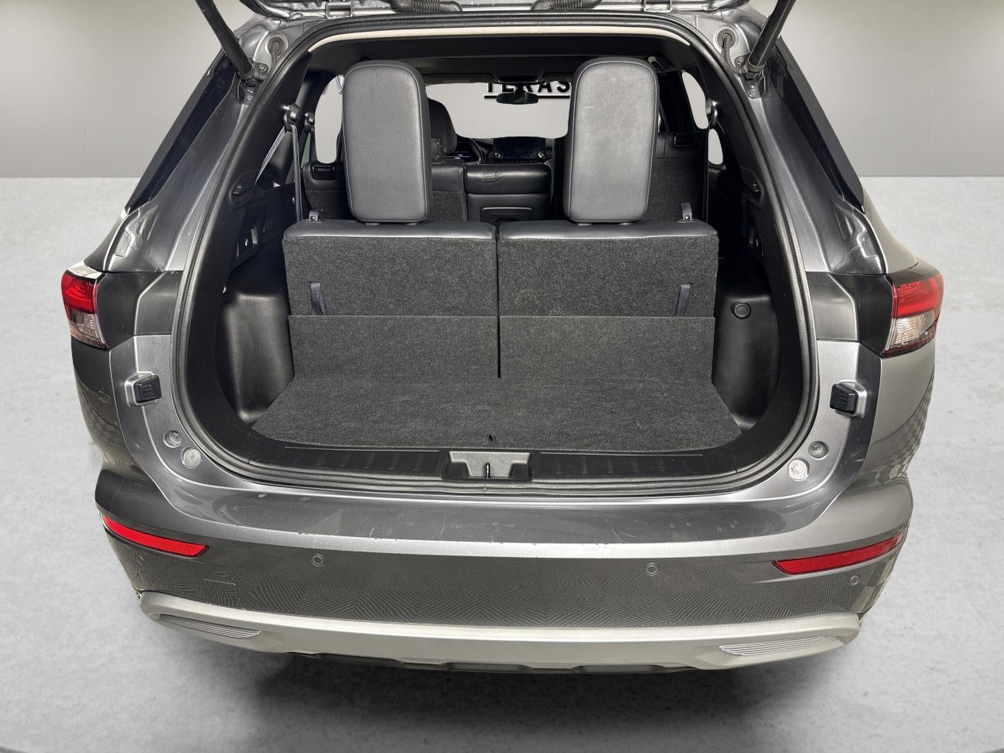 2023 Mitsubishi Outlander SE 2.5 2WD