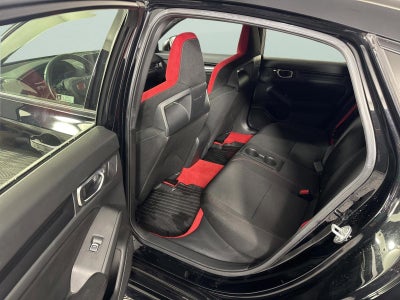 2023 Honda Civic Type R TYPER