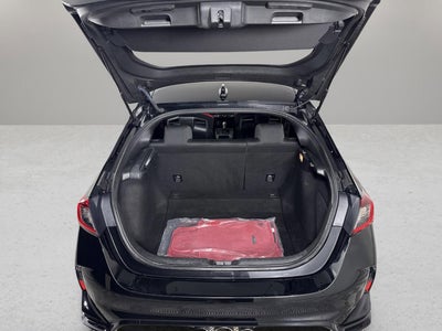 2023 Honda Civic Type R TYPER