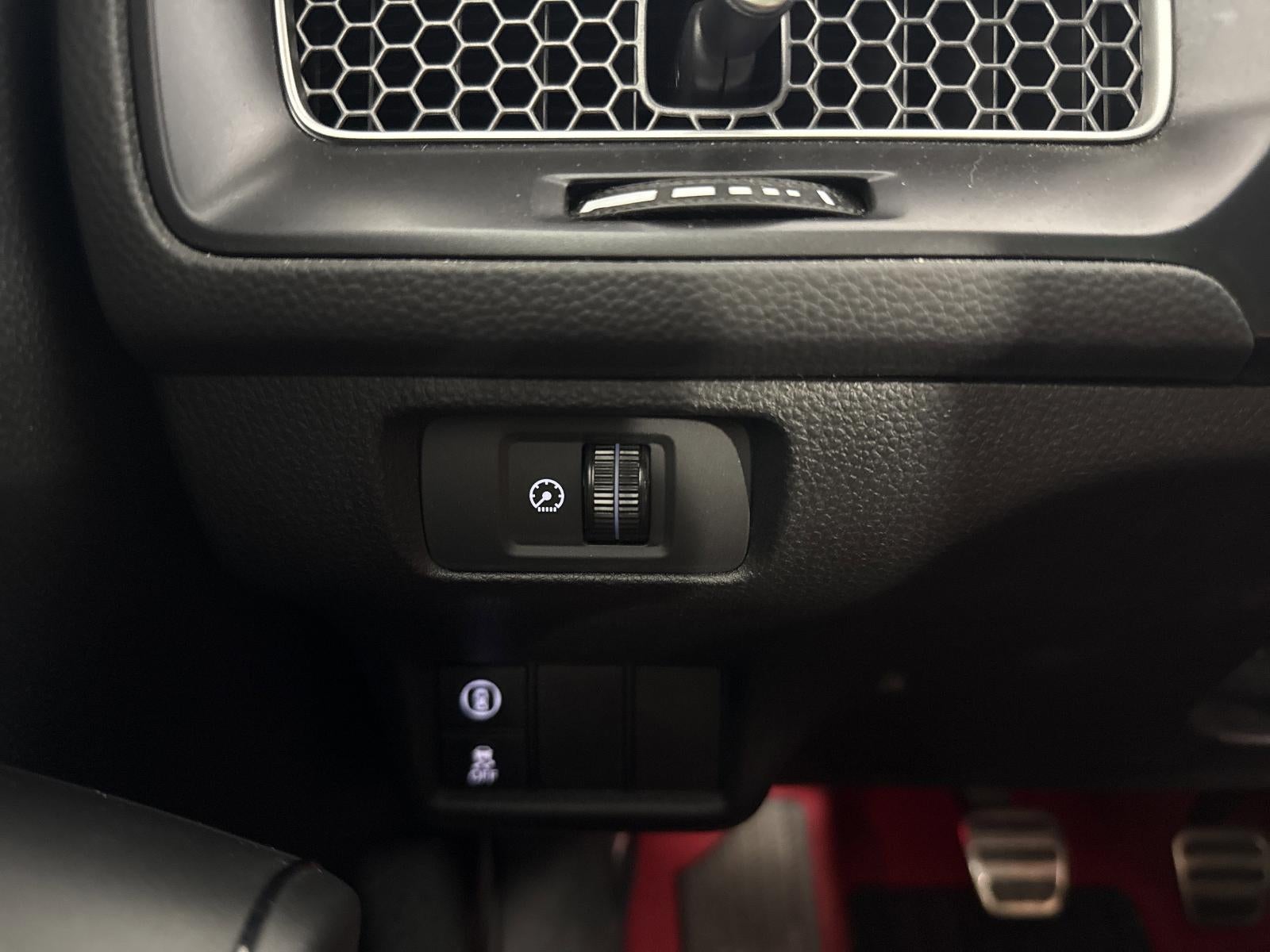 2023 Honda Civic Type R TYPER