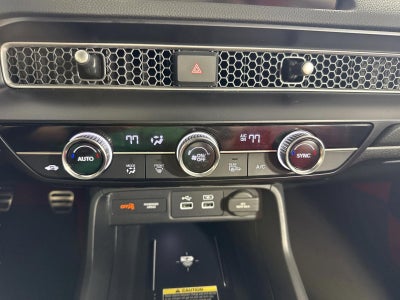 2023 Honda Civic Type R TYPER