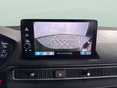 2023 Honda Civic Type R TYPER