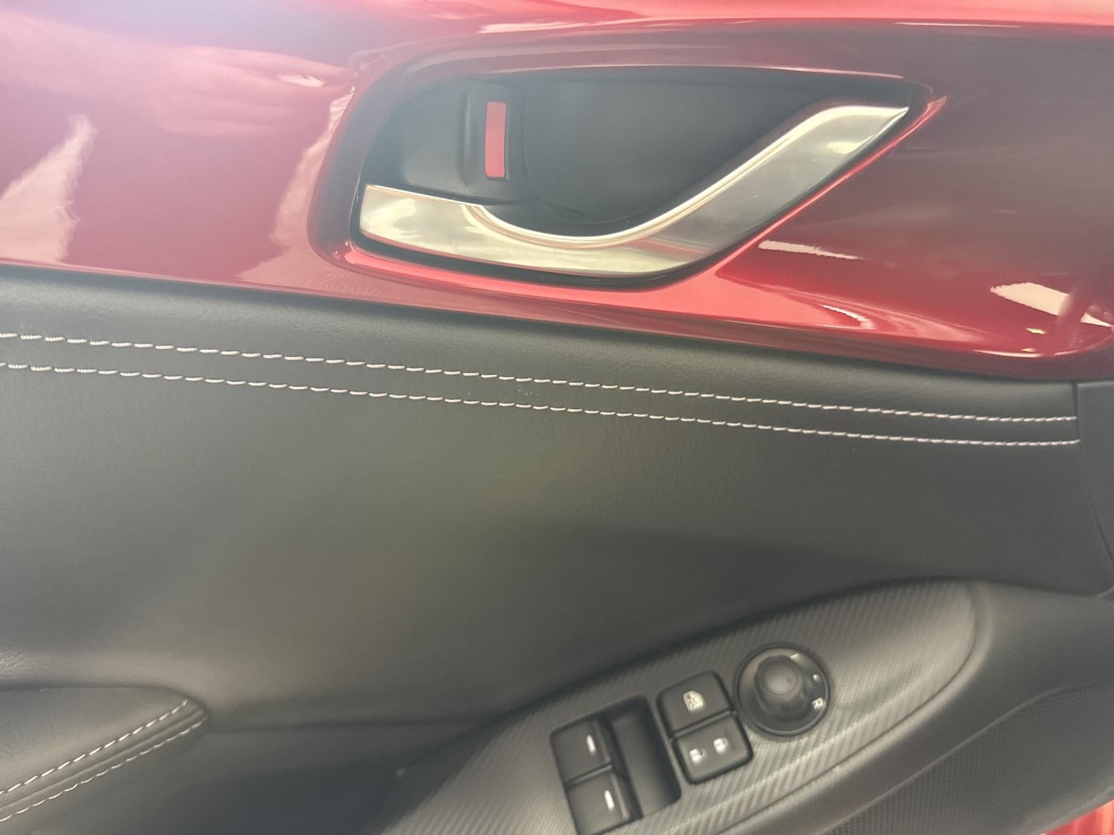 2025 Mazda Mazda MX-5 Miata Grand Touring