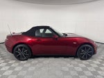 2025 Mazda Mazda MX-5 Miata Grand Touring