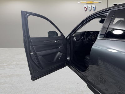 2019 Mazda Mazda CX-5 Grand Touring