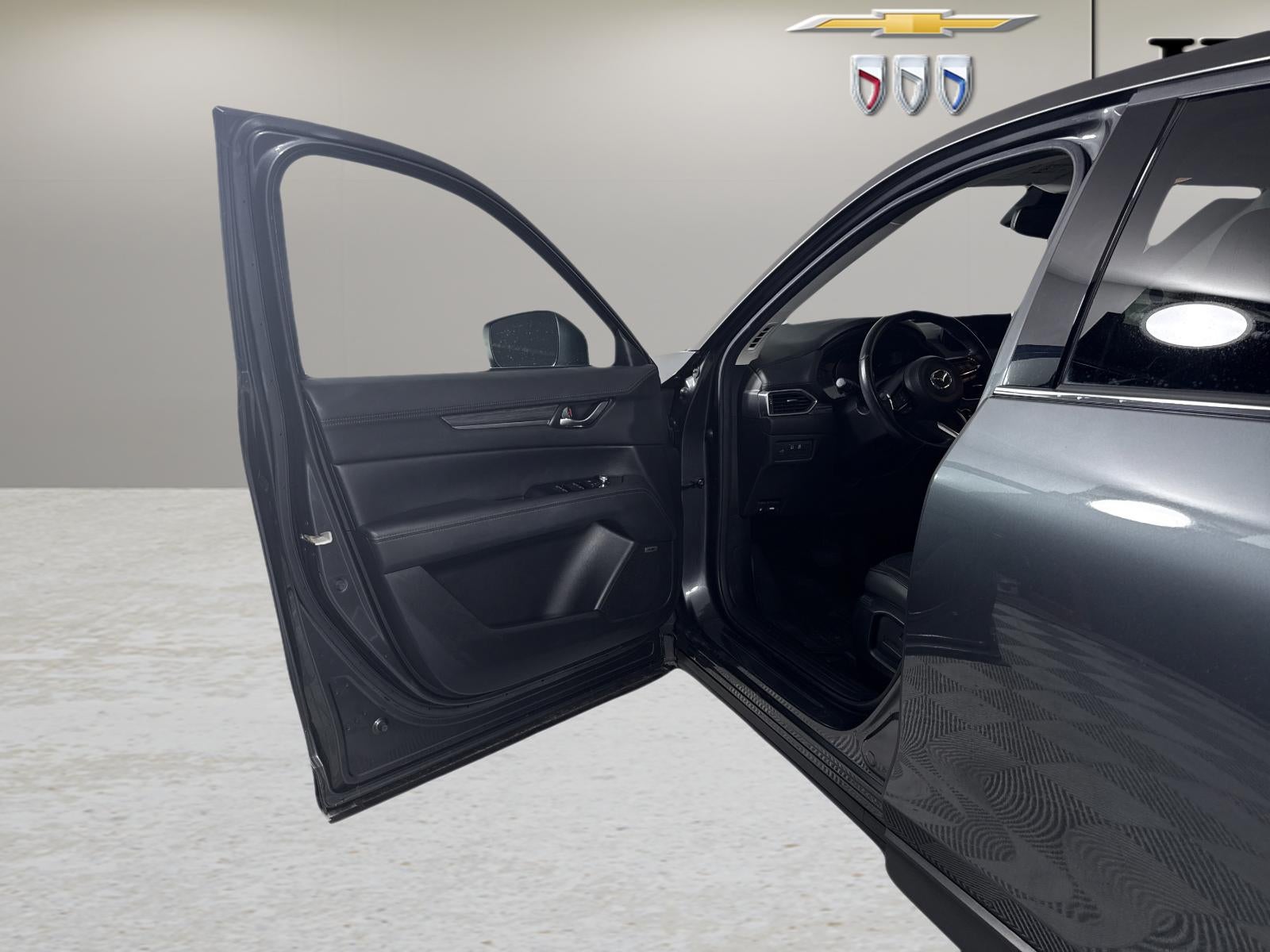 2019 Mazda Mazda CX-5 Grand Touring
