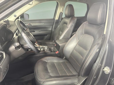 2019 Mazda Mazda CX-5 Grand Touring