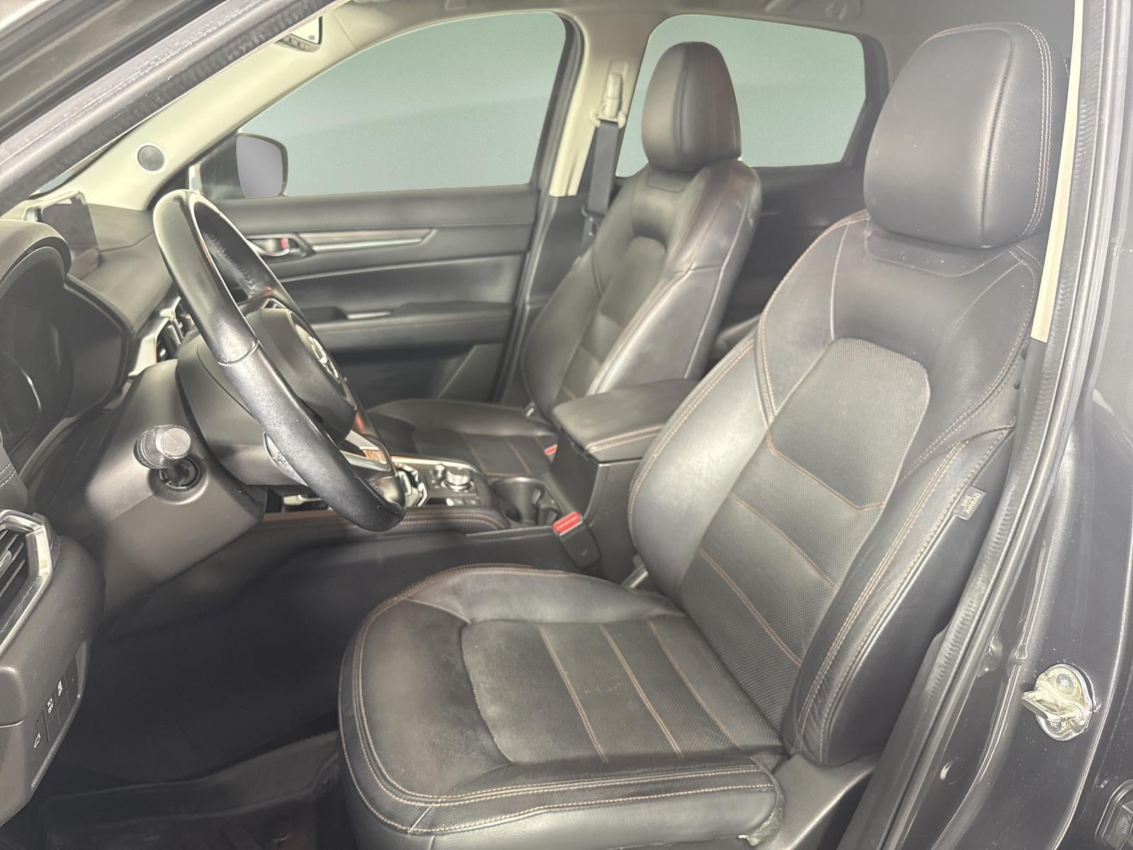2019 Mazda Mazda CX-5 Grand Touring