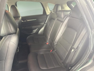 2019 Mazda Mazda CX-5 Grand Touring