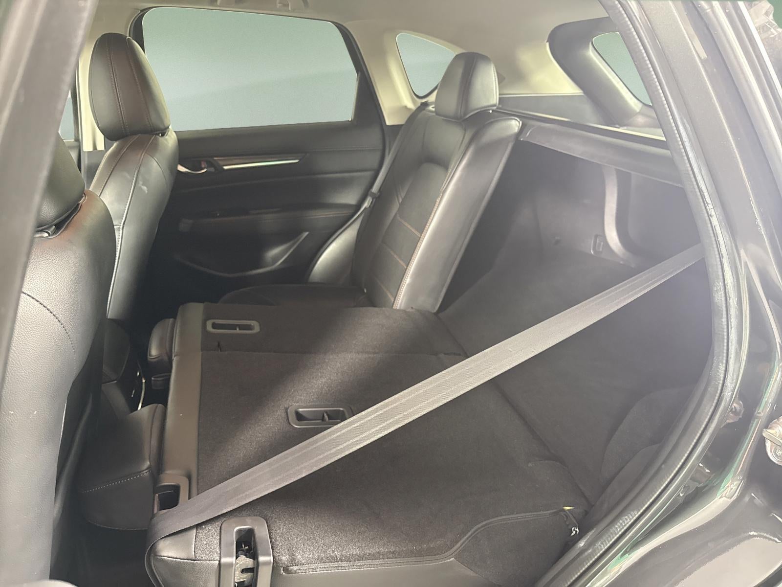 2019 Mazda Mazda CX-5 Grand Touring