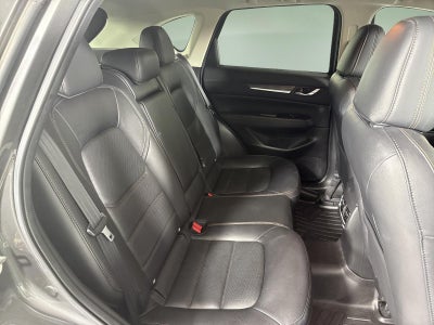2019 Mazda Mazda CX-5 Grand Touring