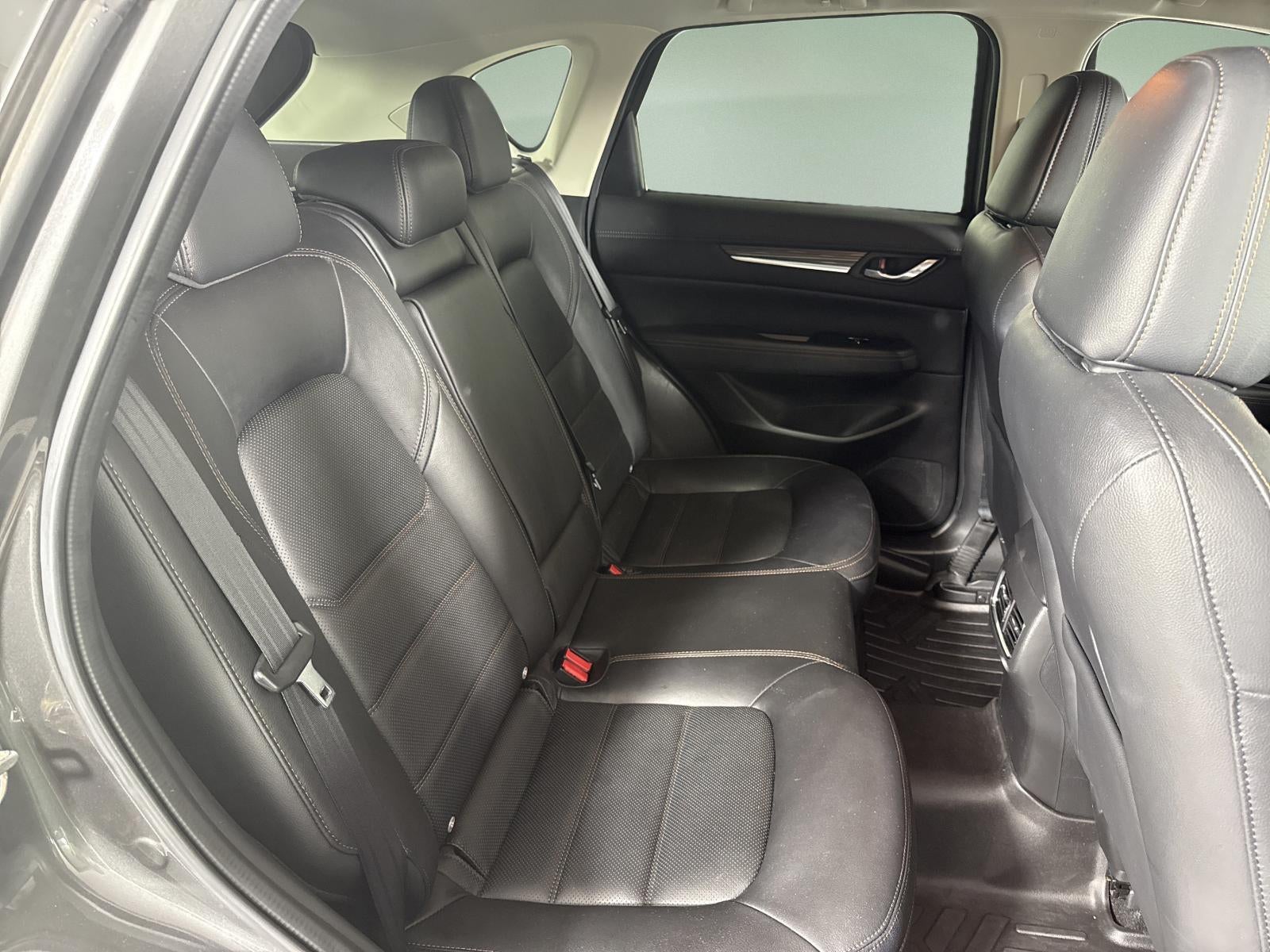 2019 Mazda Mazda CX-5 Grand Touring