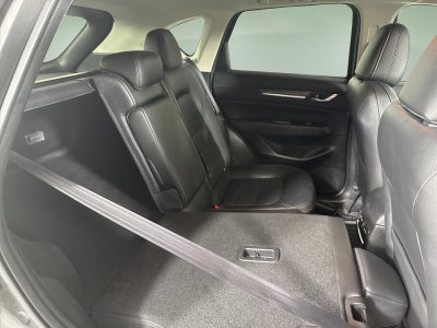 2019 Mazda Mazda CX-5 Grand Touring