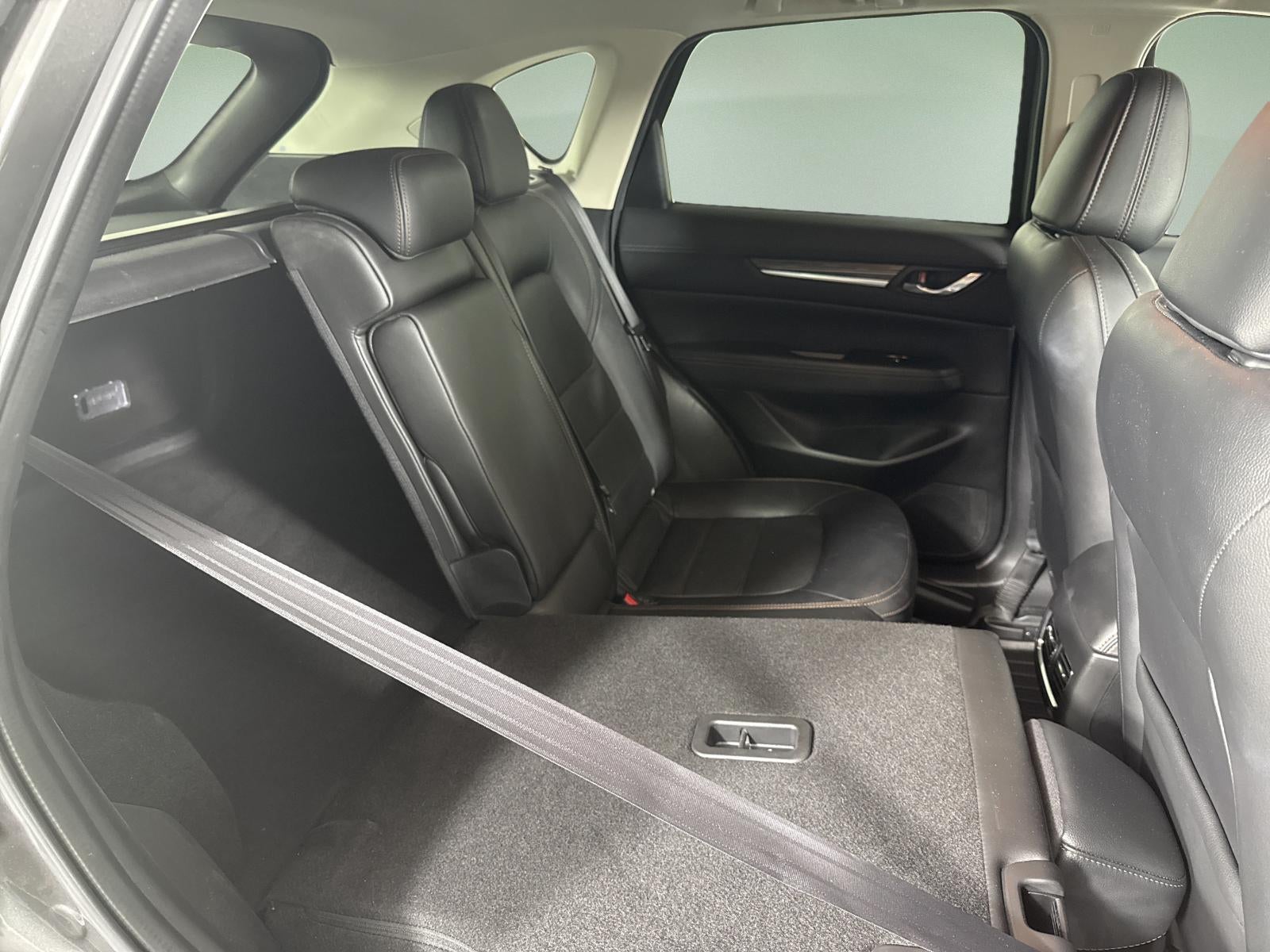 2019 Mazda Mazda CX-5 Grand Touring