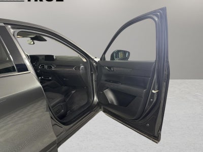 2019 Mazda Mazda CX-5 Grand Touring