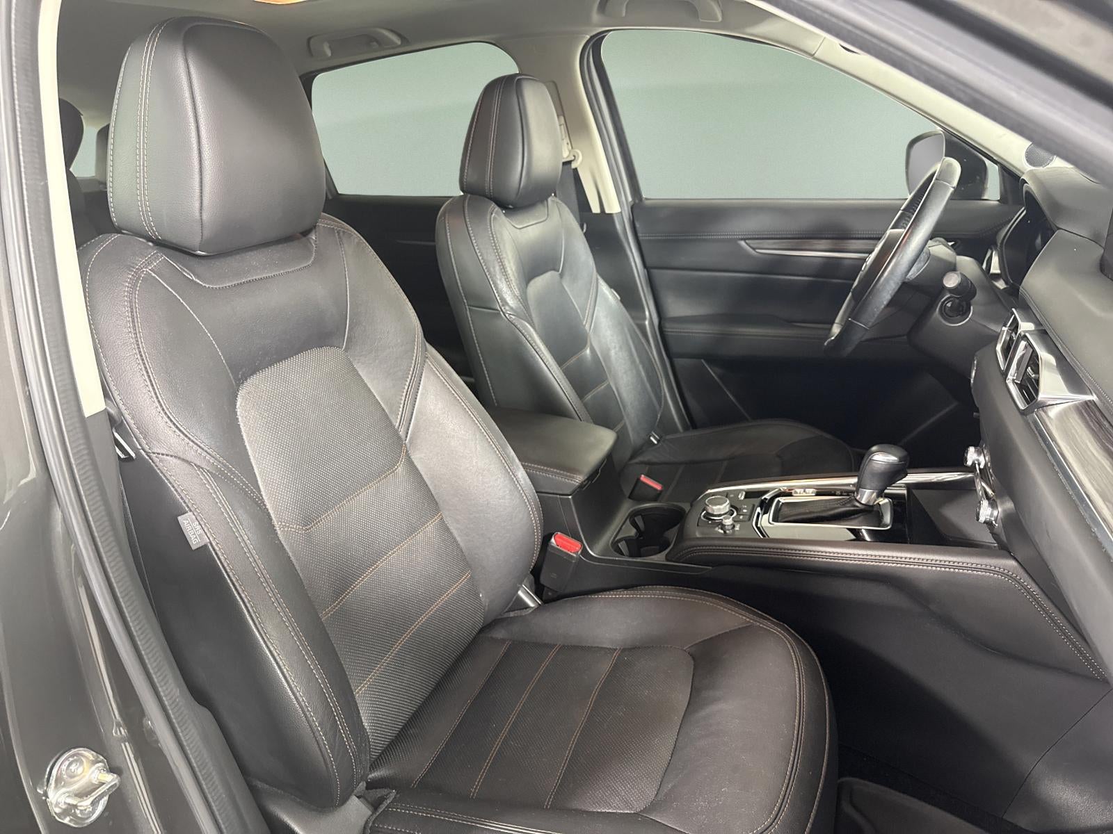 2019 Mazda Mazda CX-5 Grand Touring