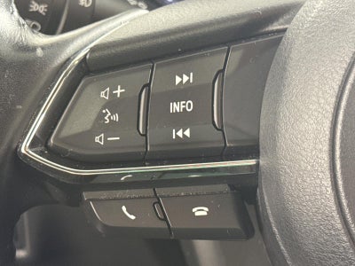 2019 Mazda Mazda CX-5 Grand Touring