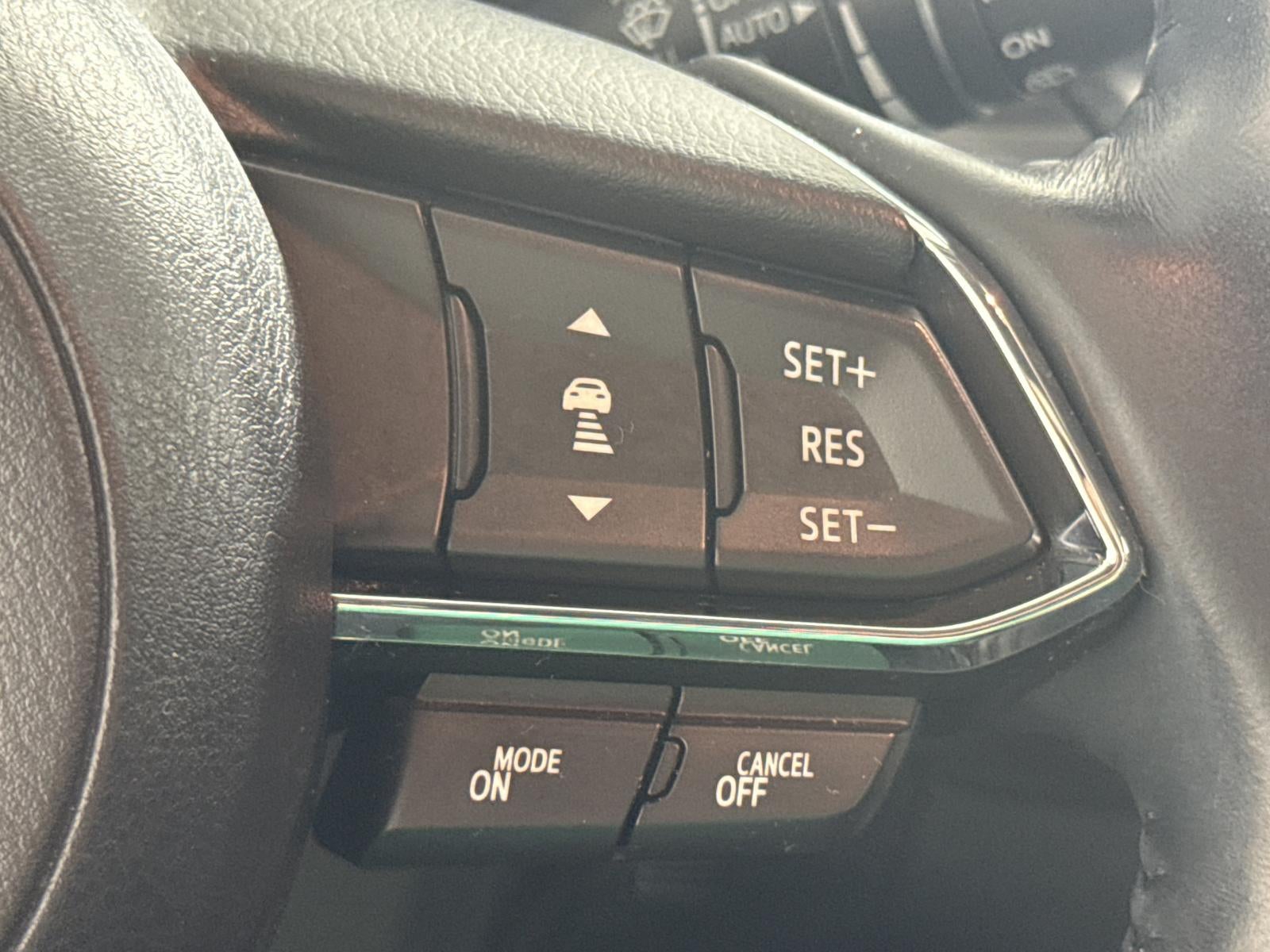2019 Mazda Mazda CX-5 Grand Touring