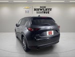 2019 Mazda Mazda CX-5 Grand Touring
