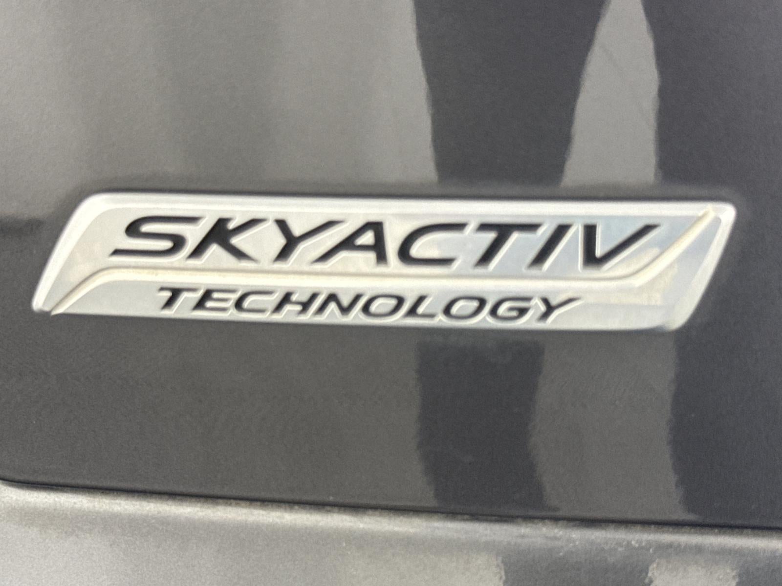 2019 Mazda Mazda CX-5 Grand Touring