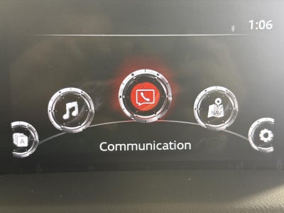 2019 Mazda Mazda CX-5 Grand Touring