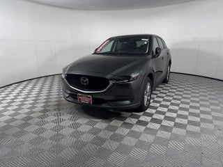 2019 Mazda Mazda CX-5 Grand Touring