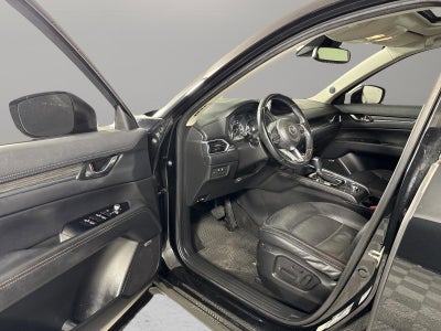 2018 Mazda Mazda CX-5 Grand Touring