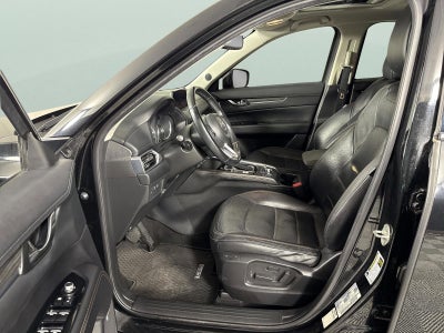 2018 Mazda Mazda CX-5 Grand Touring