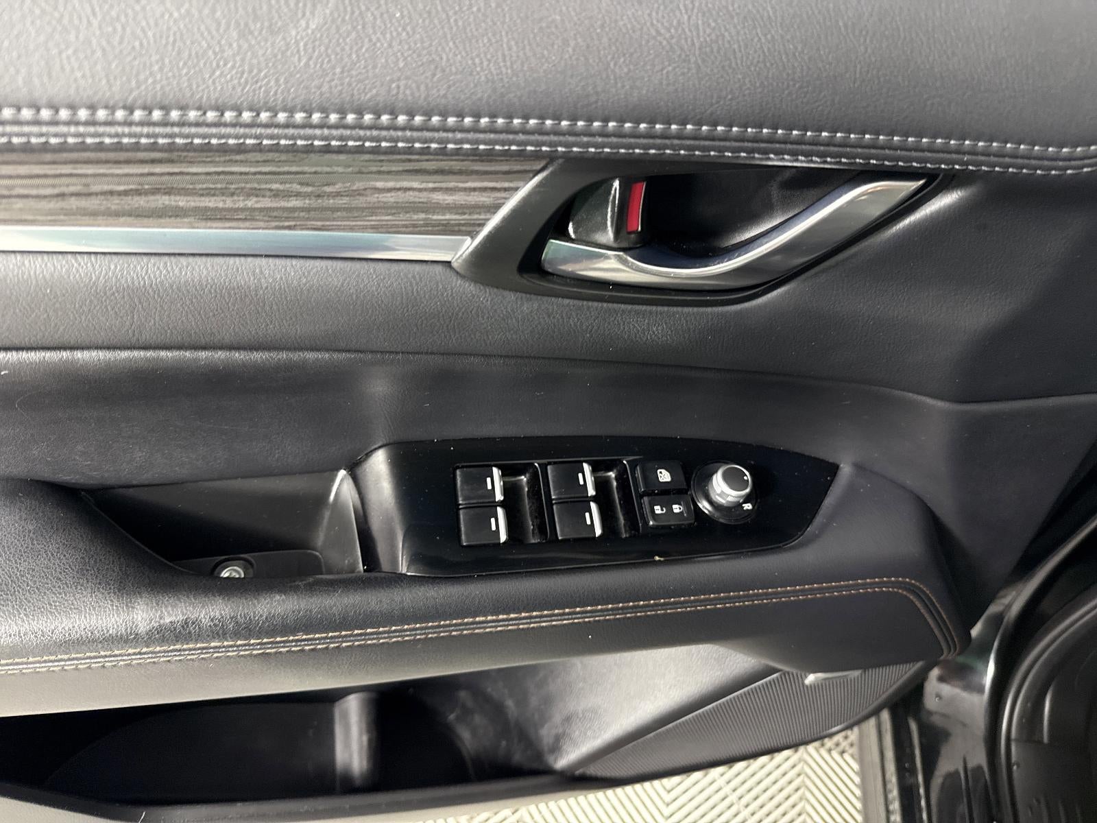 2018 Mazda Mazda CX-5 Grand Touring