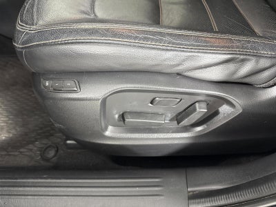 2018 Mazda Mazda CX-5 Grand Touring