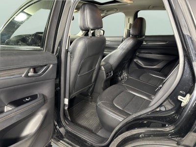 2018 Mazda Mazda CX-5 Grand Touring