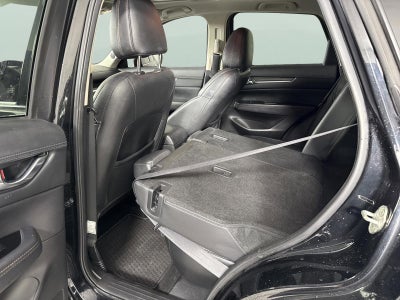 2018 Mazda Mazda CX-5 Grand Touring