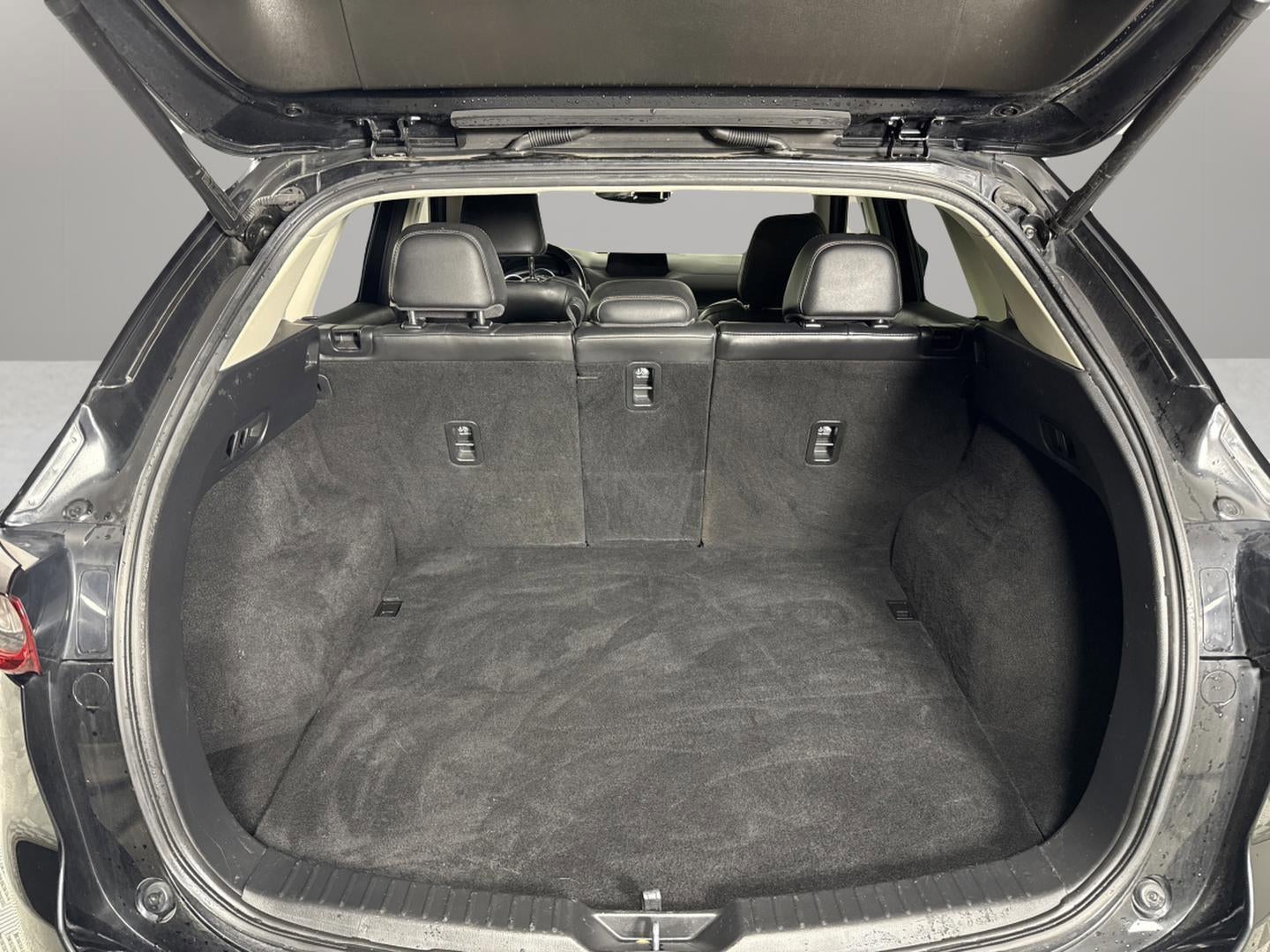 2018 Mazda Mazda CX-5 Grand Touring