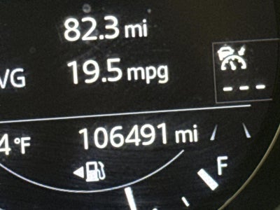 2018 Mazda Mazda CX-5 Grand Touring