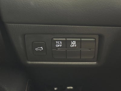 2018 Mazda Mazda CX-5 Grand Touring