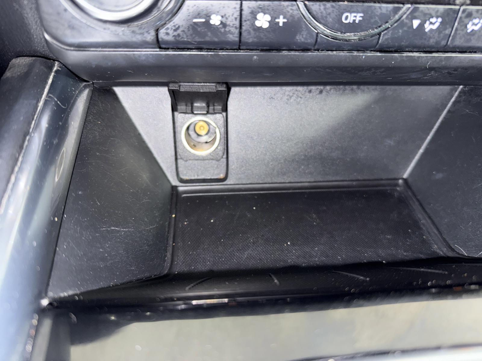 2018 Mazda Mazda CX-5 Grand Touring