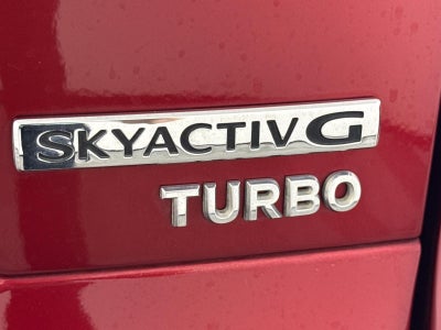 2023 Mazda Mazda CX-5 2.5 Turbo