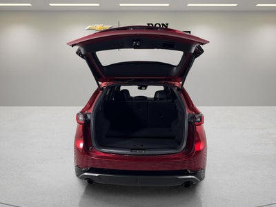 2023 Mazda Mazda CX-5 2.5 Turbo