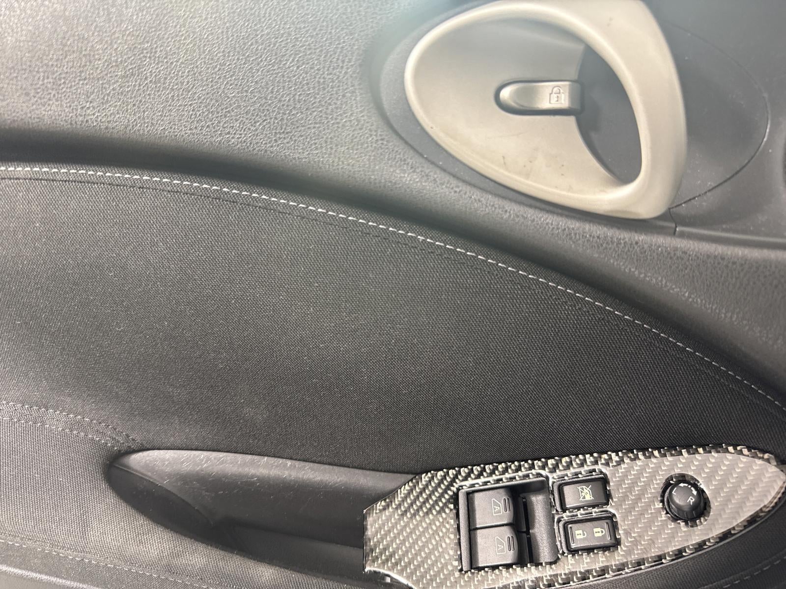 2014 Nissan 370Z NA